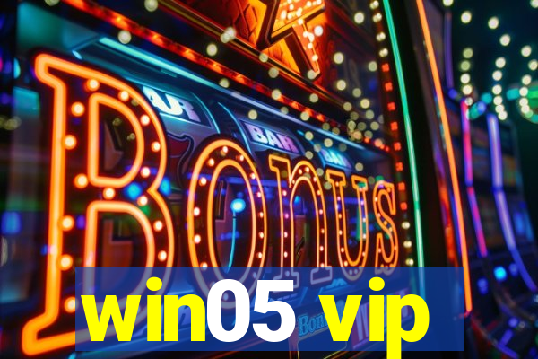 win05 vip